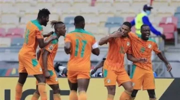 تحضيرات المونديال.. كوت ديفوار تلتقي اسكتلندا في ودية دولية مرتقبة عام 2026